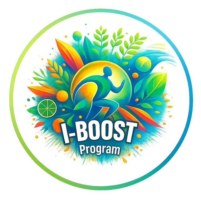 I-Boost Program